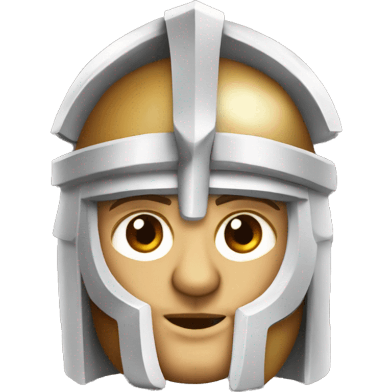 Imperatore Colosseo  emoji