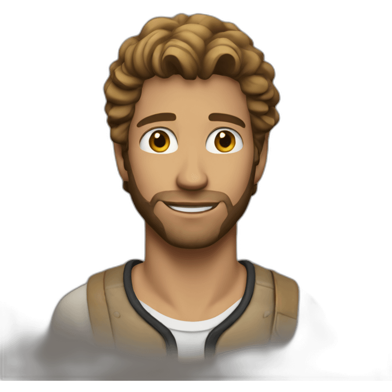 Joel valentine emoji