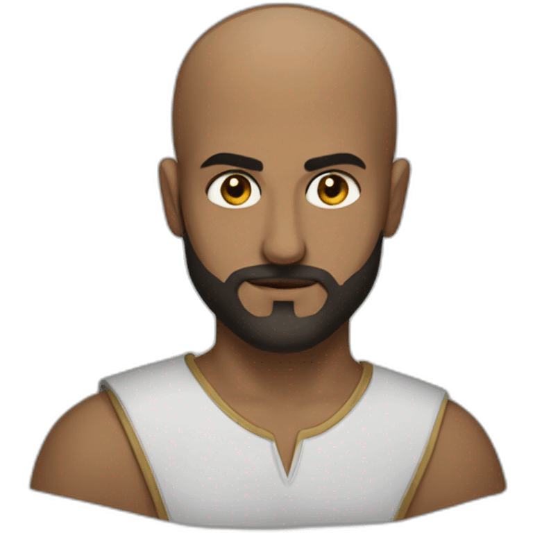 Adem jashari emoji