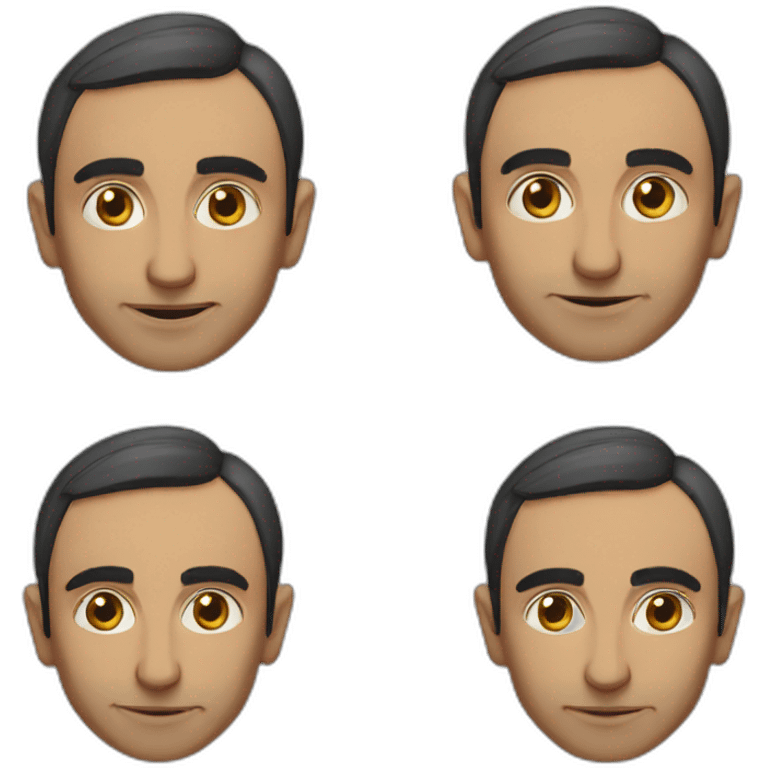 eric zemmour emoji