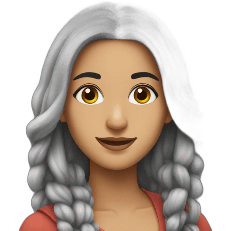 Shraddha emoji