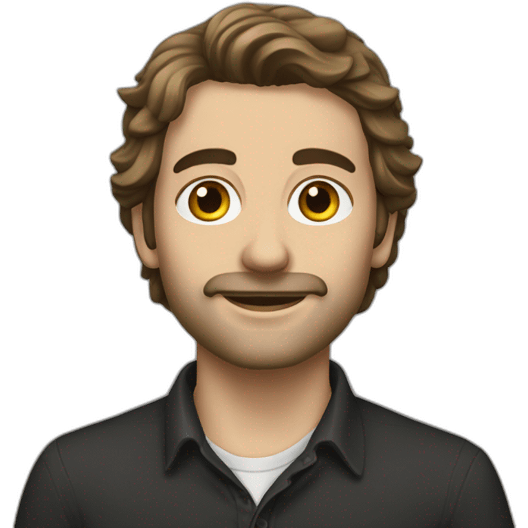 guillaume clédat emoji