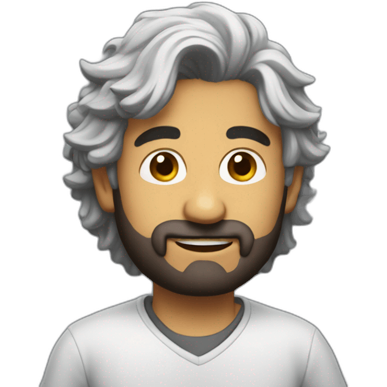 hanouna emoji