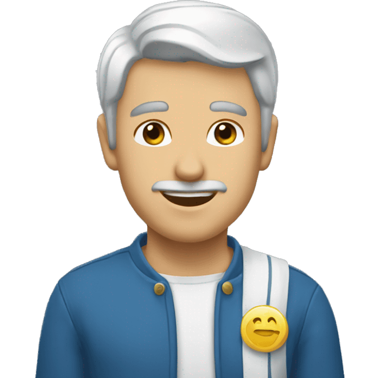 Синабон emoji