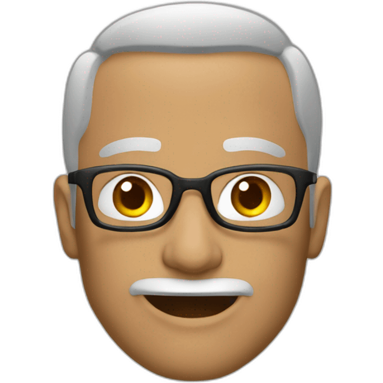 Я и компьютер emoji