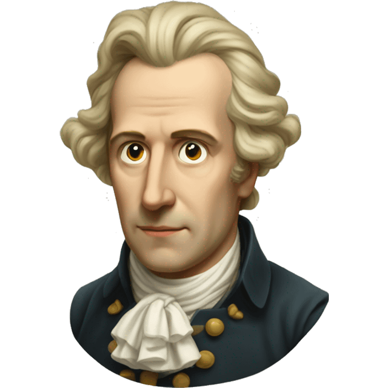 Friedrich Schiller emoji