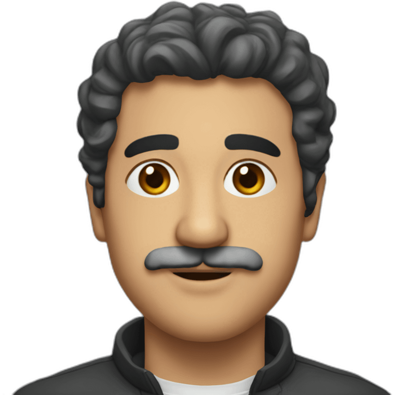 Luis Croce emoji