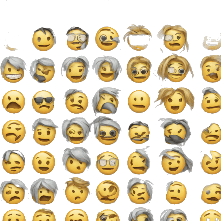 Connected Dashboard emoji