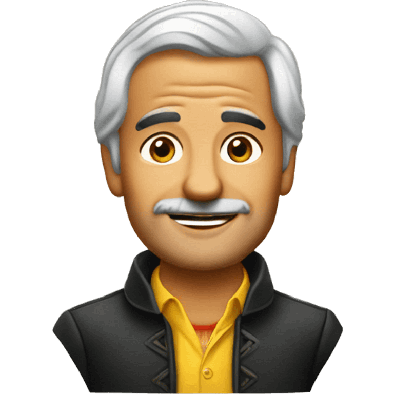 jose cuervo emoji