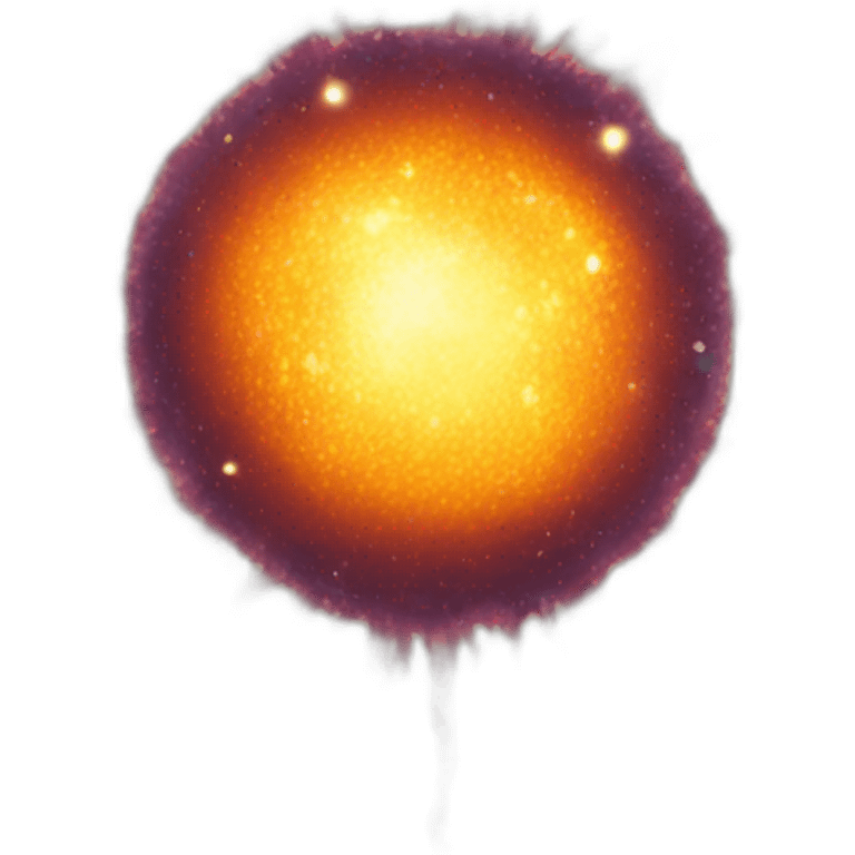 supernova emoji