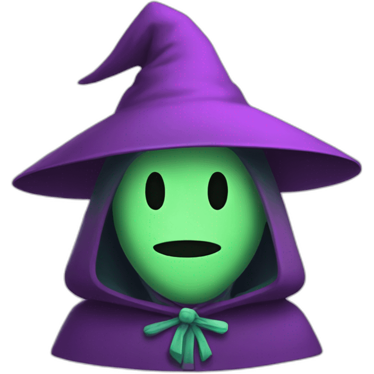 ralsei emoji