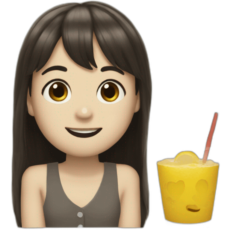 summer 500 days of summer emoji