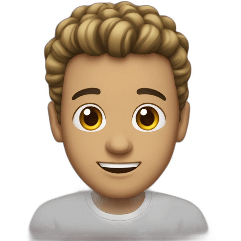 Marcel emoji