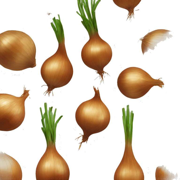 Soviet onion  emoji