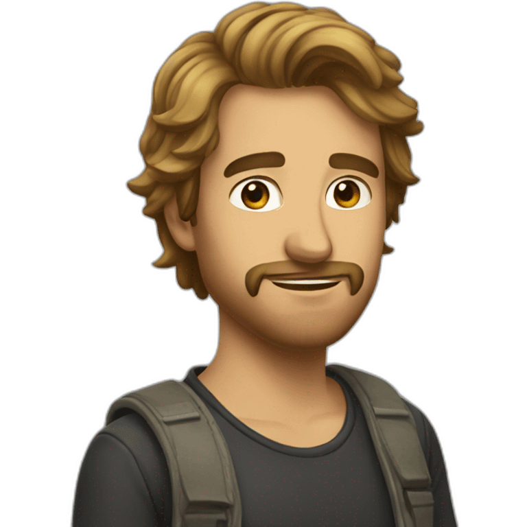 Flavien Aubry emoji