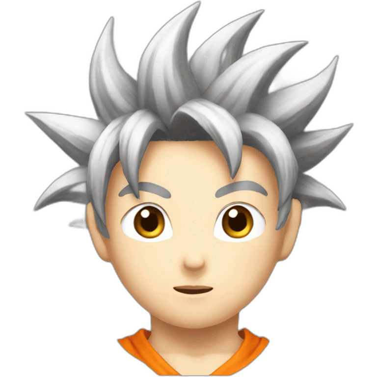 Sangoku emoji