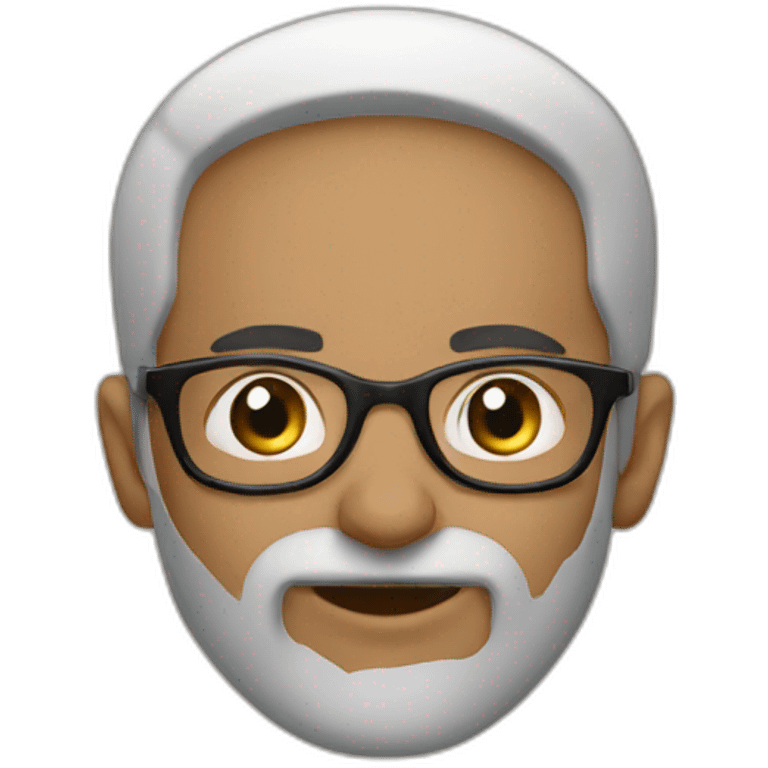 Salam emoji