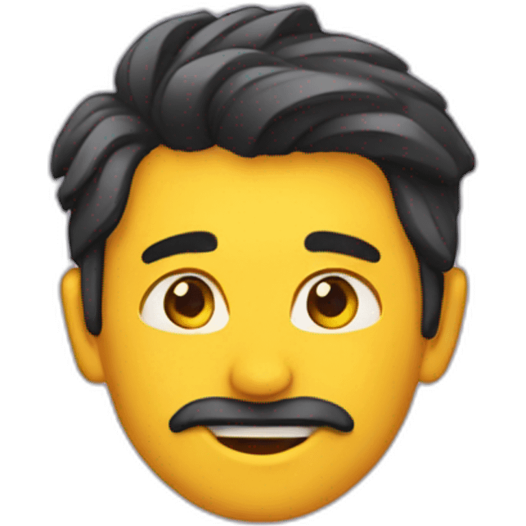 Vansh emoji