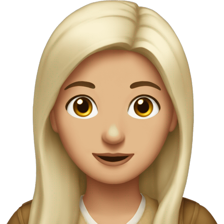 Arabella figg emoji