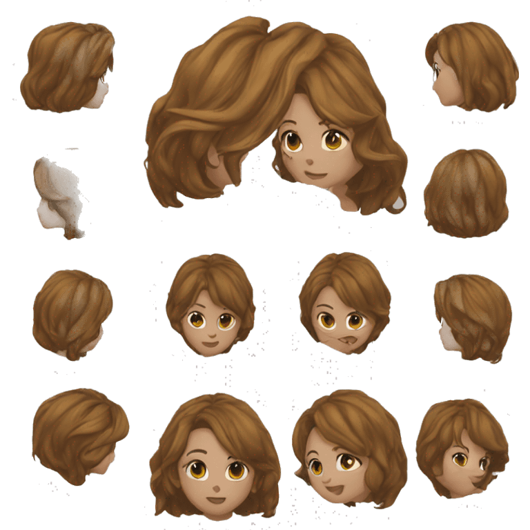 Risa emoji