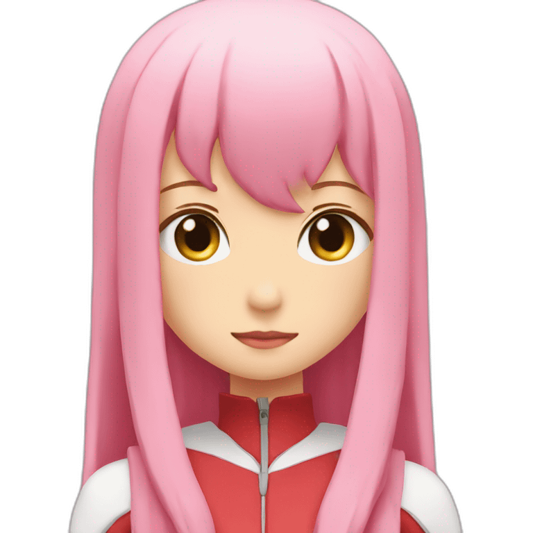 zero two emoji