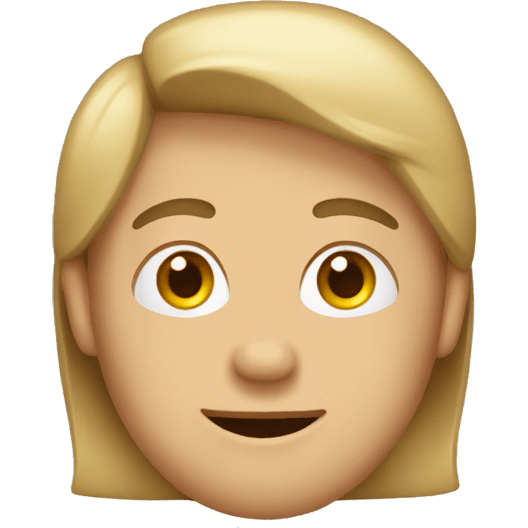 person emoji