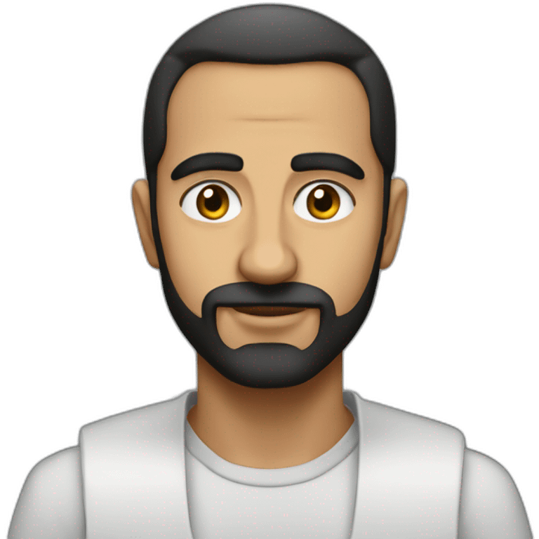 Vassem yousef emoji