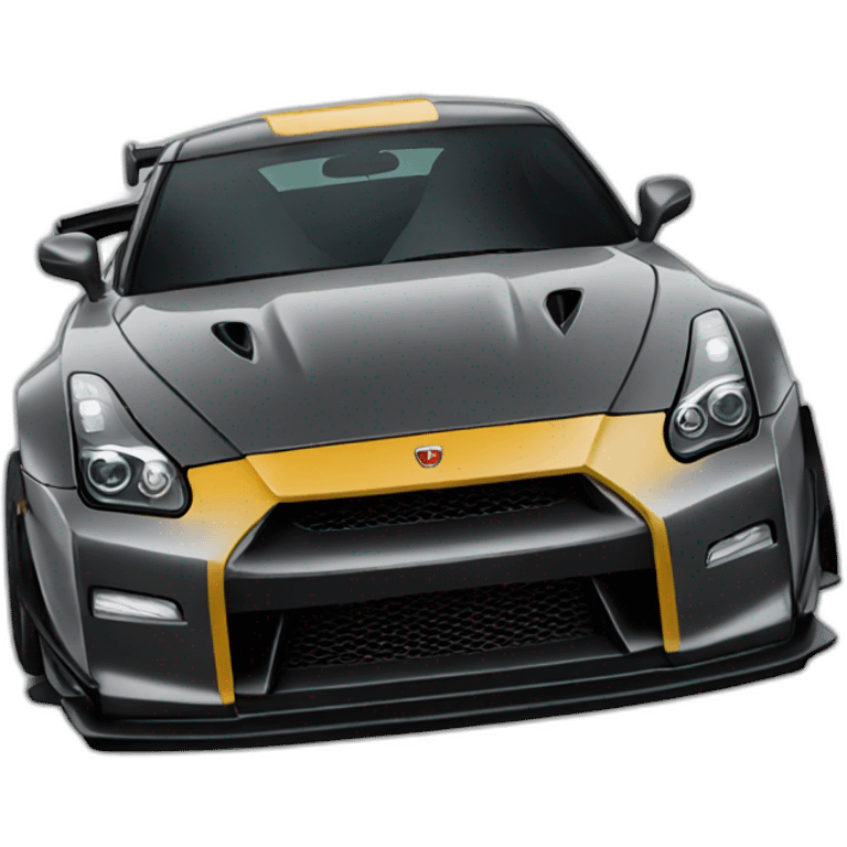 Gtr emoji