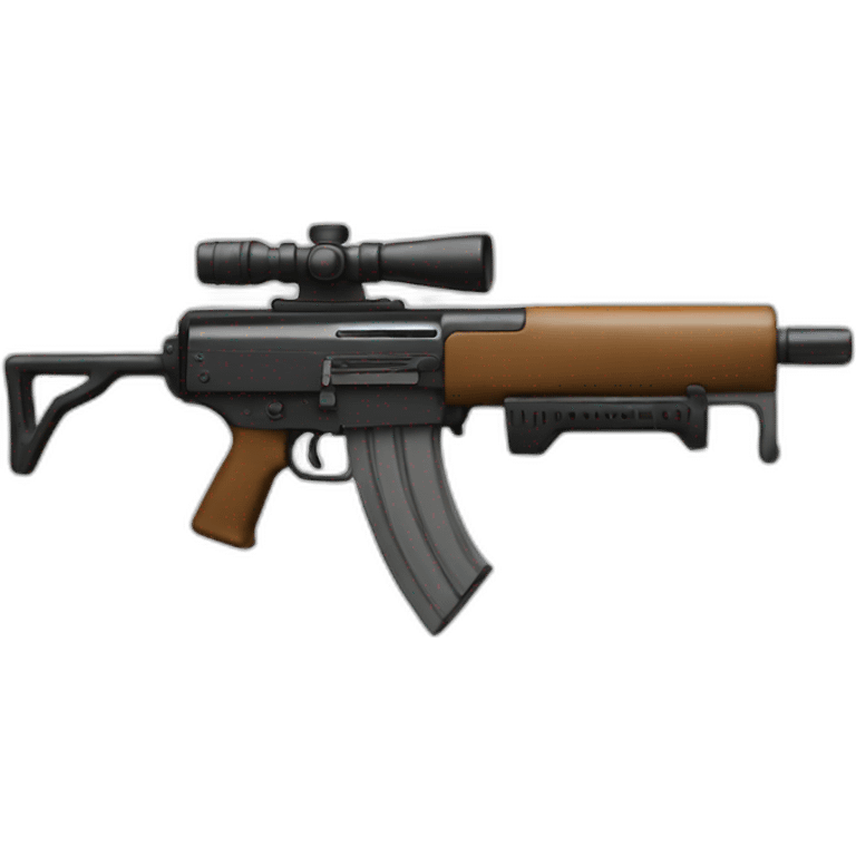 MG4 emoji