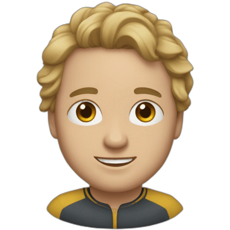 staylive jocke bergius emoji