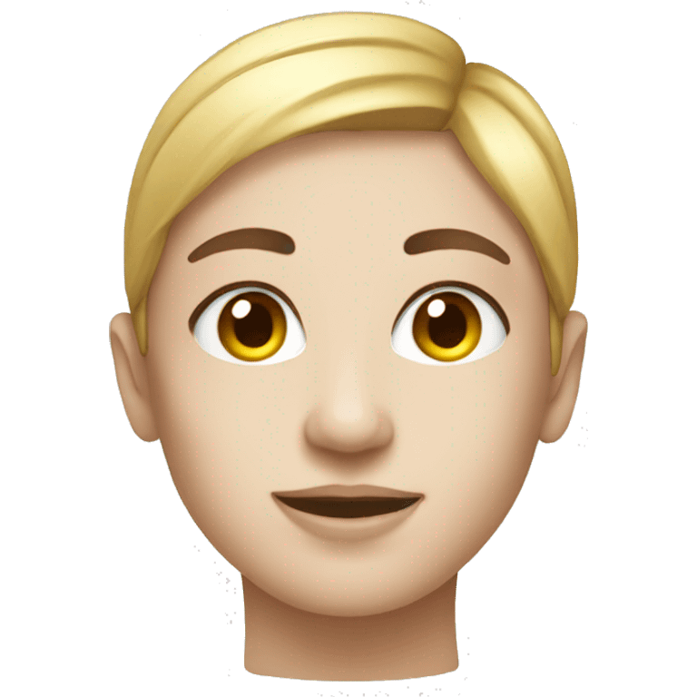 Skincare emoji