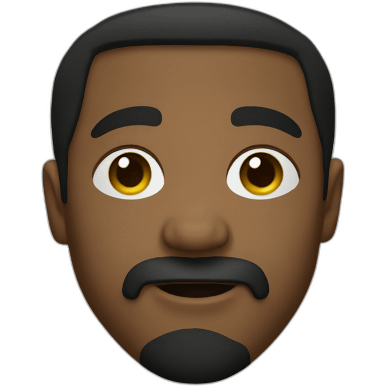 Zola rappeur emoji