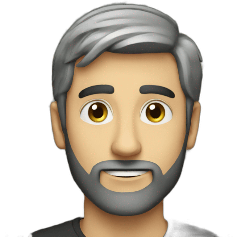 alex hormozi emoji