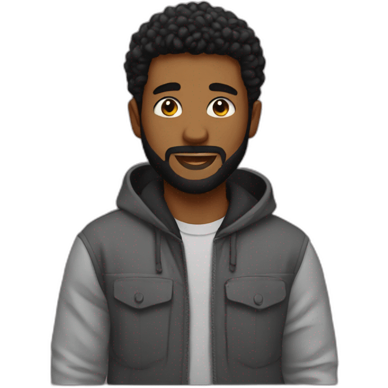 WILD KHALID emoji