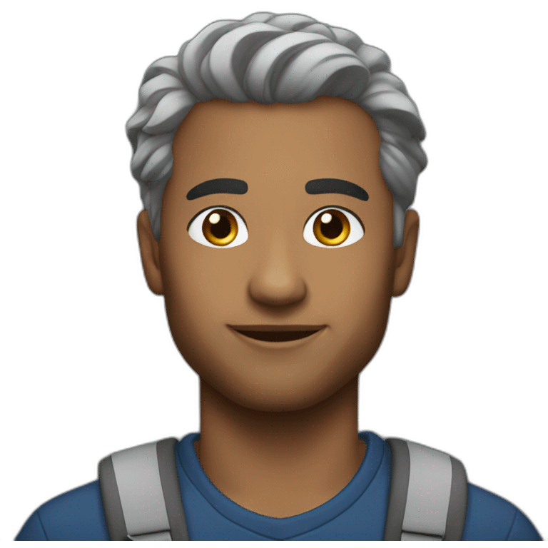 antoine daniel emoji