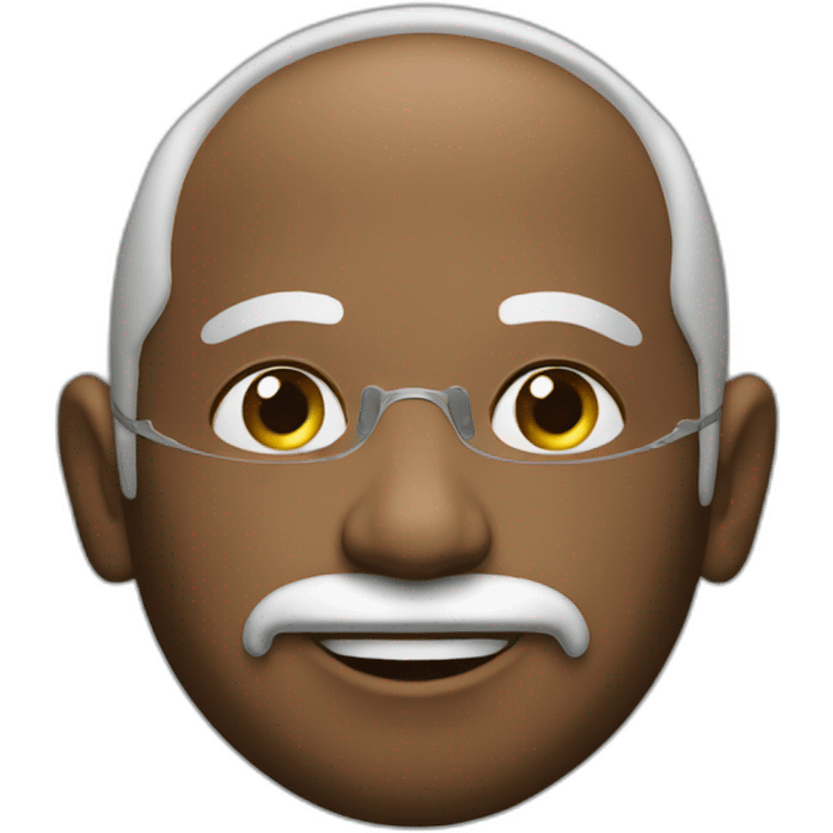 Abdulrazak Gurnah award emoji