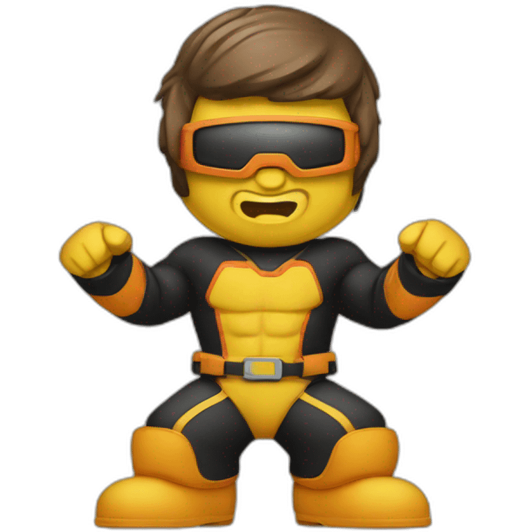 energizer-mountan-man emoji