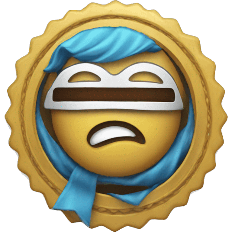 verified badge emoji