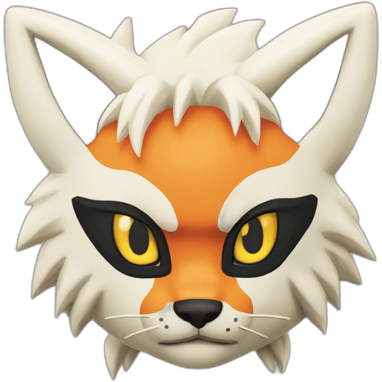 naruto kurama emoji