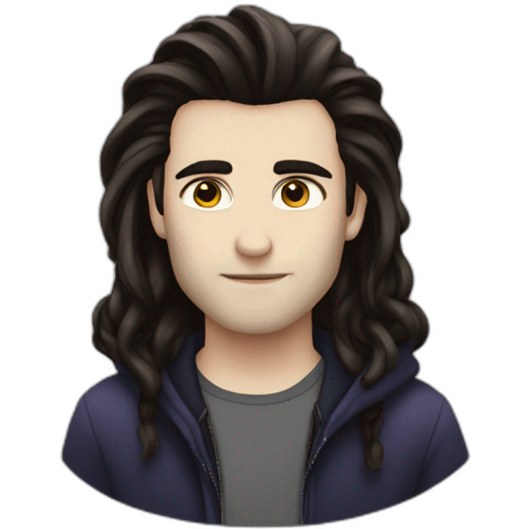 Twilight saga emoji