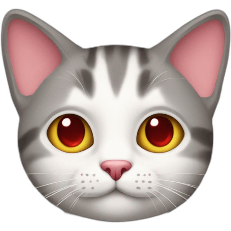 cat a ruby programmer emoji