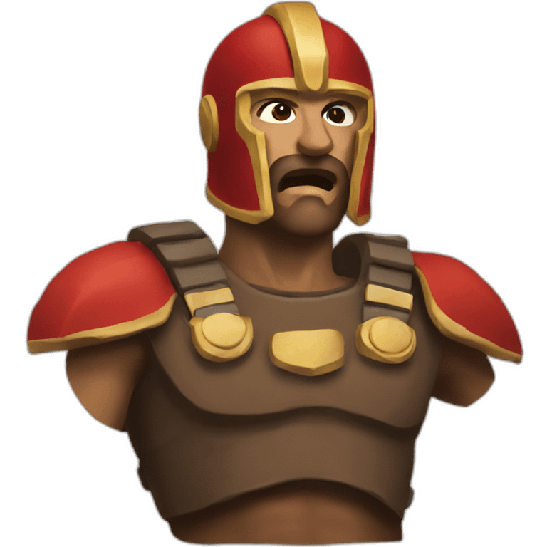 Sparta commodities emoji