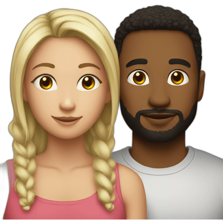 lj and dave emoji