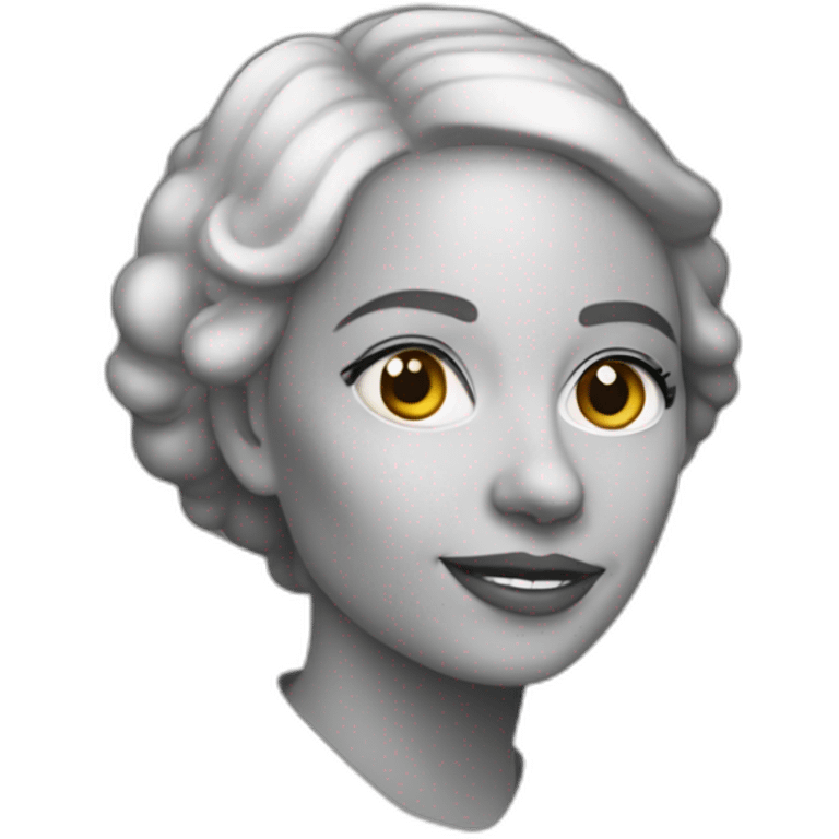 signe berbère emoji