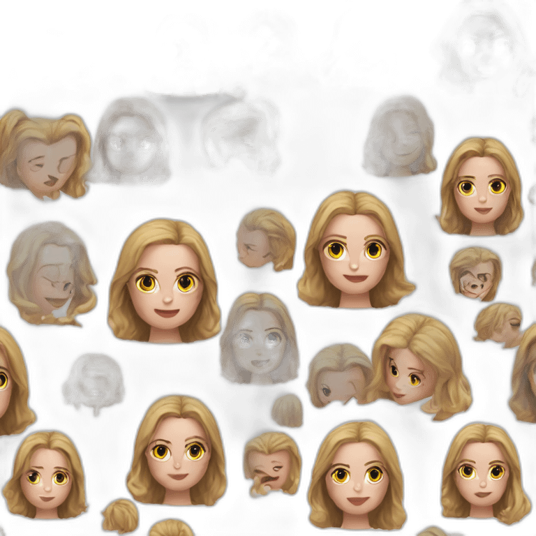 sabrina spellman emoji