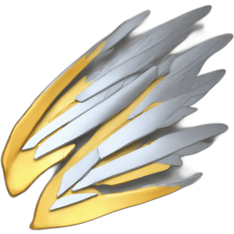 wing foil emoji