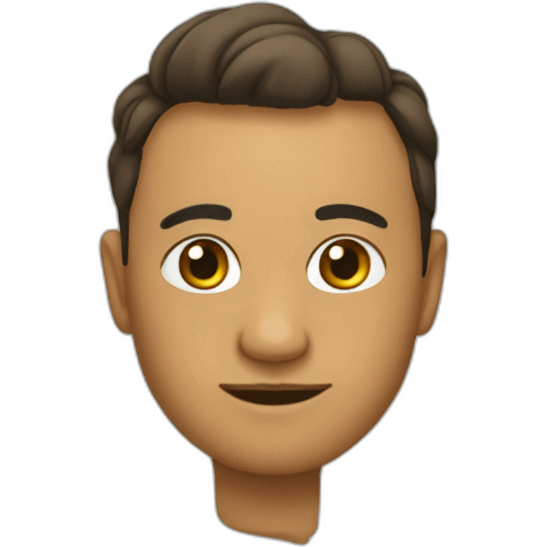 Ajolote  emoji