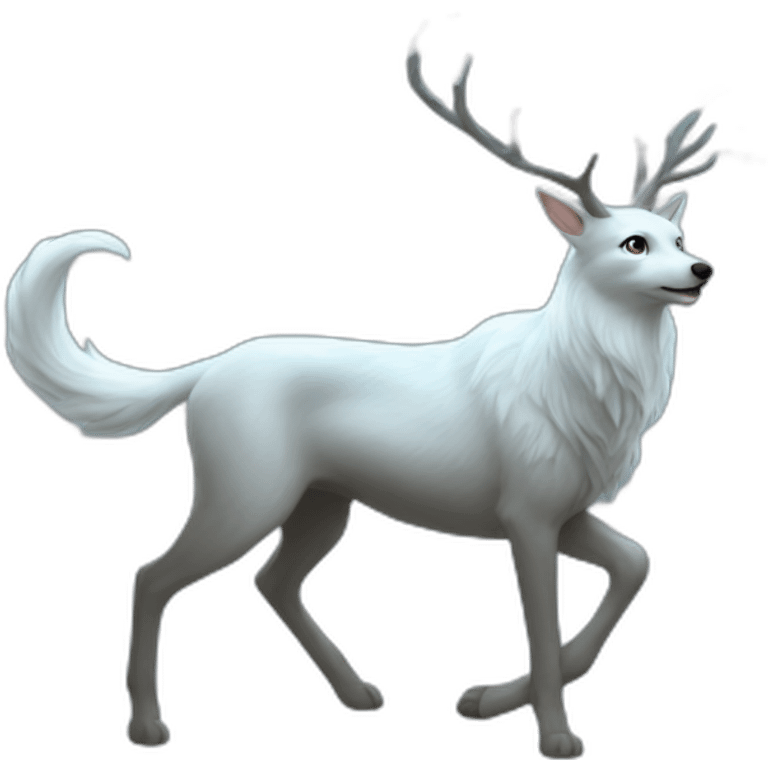 Patronus emoji