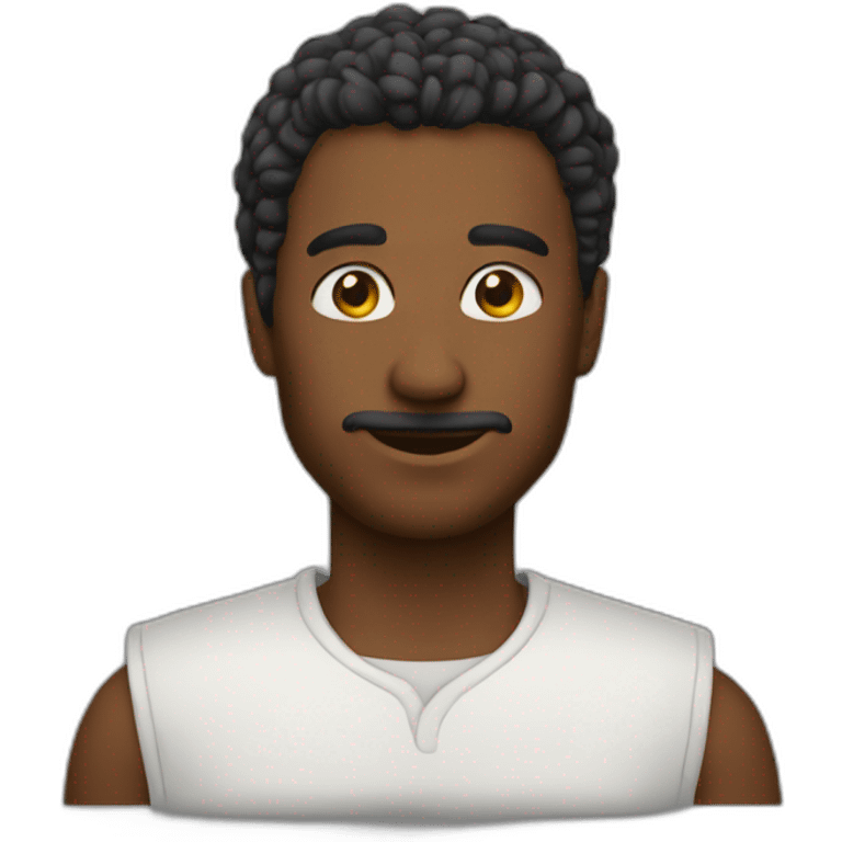 Taboun emoji