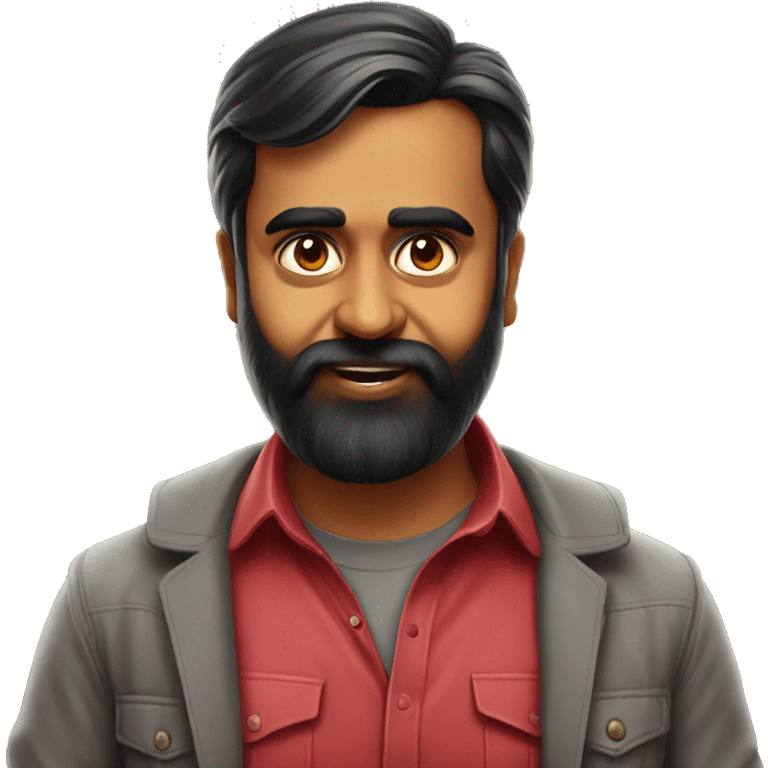 KOLLYWOOD ACTOR M. Sasikumar emoji